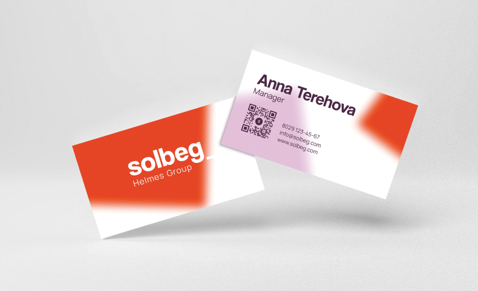 Business cards