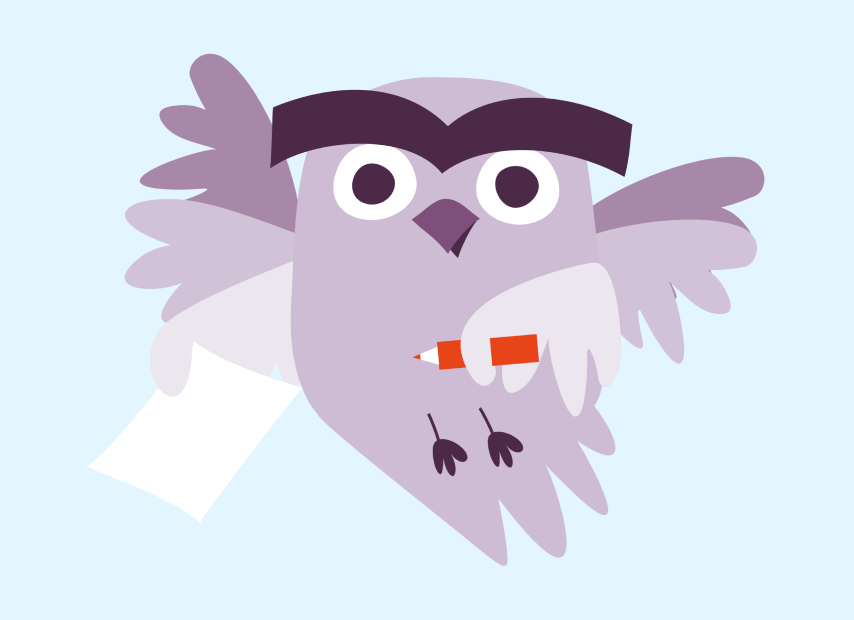 owl