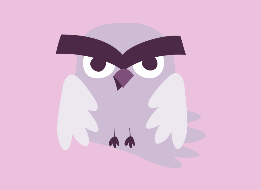 owl
