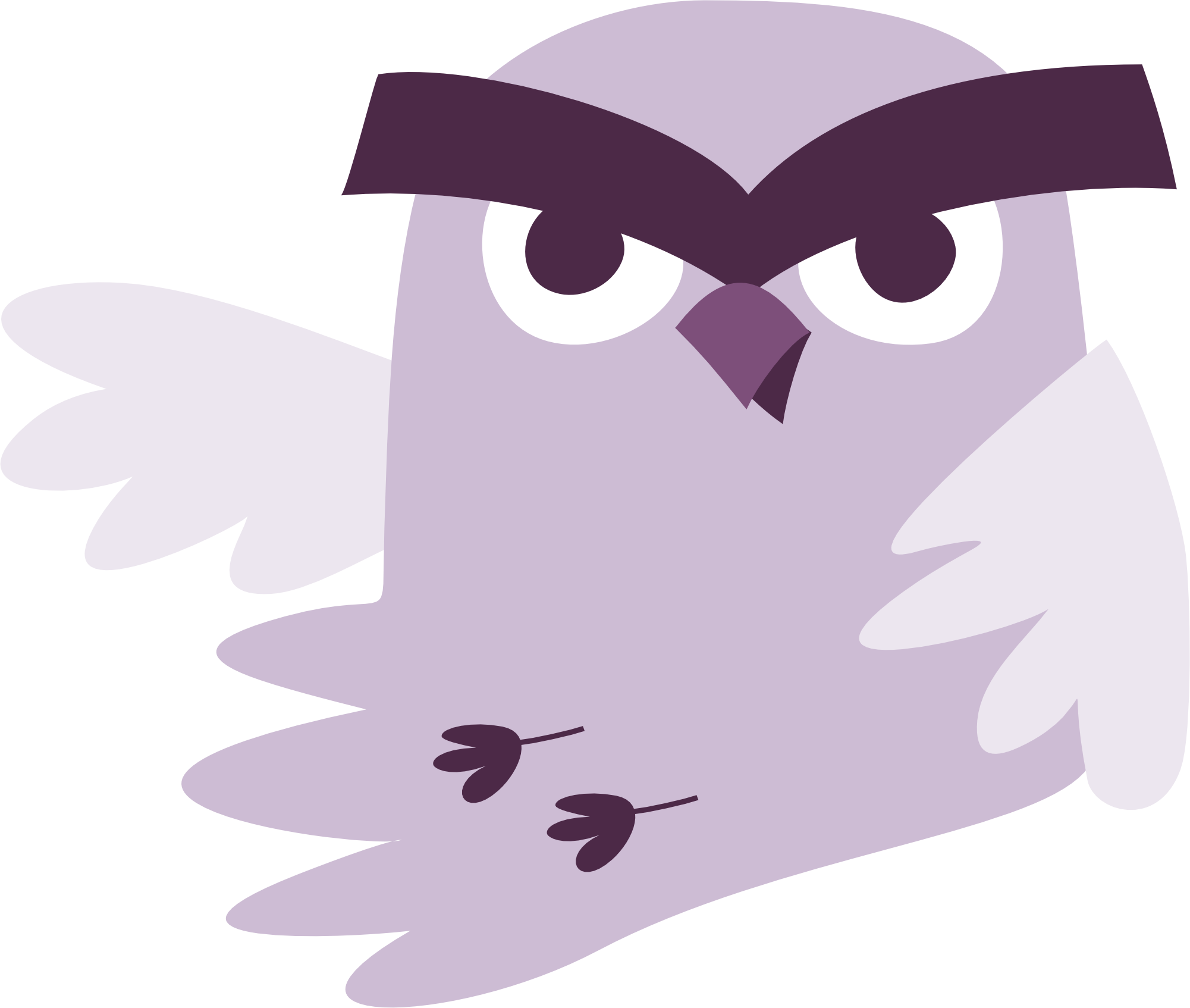owl